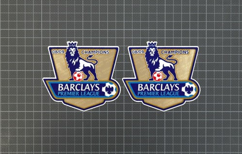 Premier league gold - league, champions