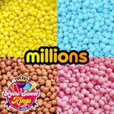 MILLIONS Chewy Sweets Pick n