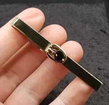 Vintage Stratton Gold Plated