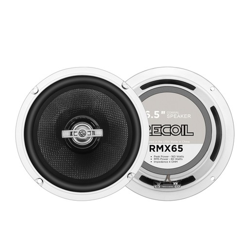 Recoil rmx65 echo - recoil,