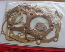 Z002610P - GASKET SET Complete