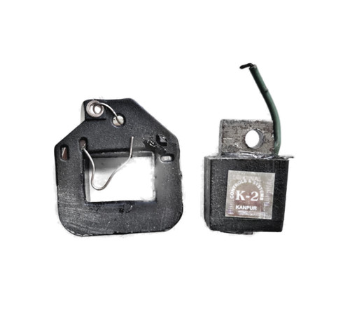 Genuine low tension pick - low,