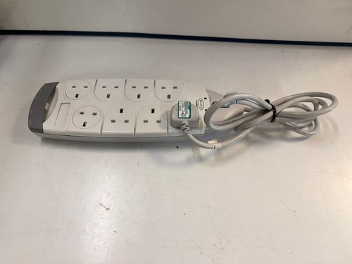 Belkin surgemaster power strip - power,