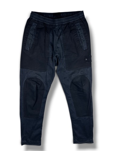 Stone island ghost 2018 navy - stone,