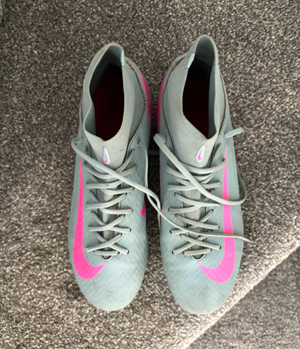 Nike mercurial football - nike,