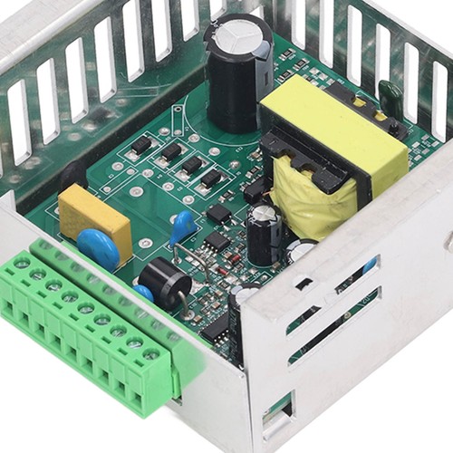 Generator battery charger - generator, 5a