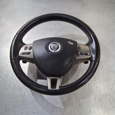 Jaguar XF X250 2008-2015