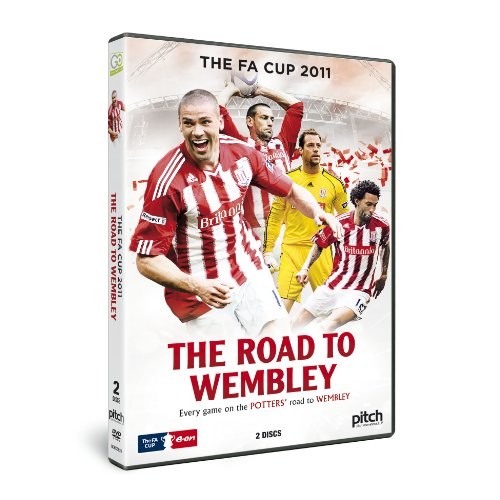 The official cup final - the, 2011