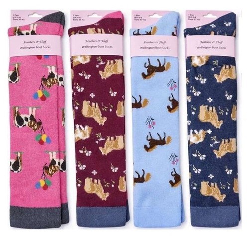 Ladies knee high equestrian - ladies,