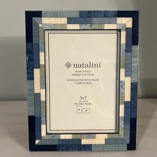 Natalini Handmade Italian