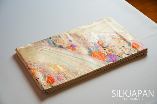 Real pure gold thread - gold,