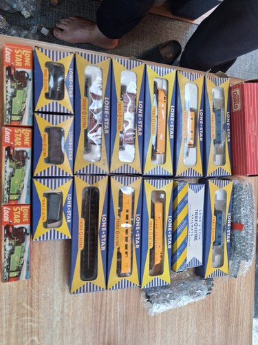 009 narrow gauge diecast metal - gauge,