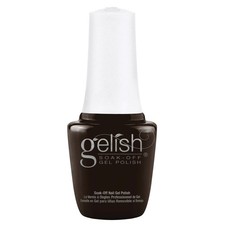 Gelish Floral Wonderland Winter 2025 Gel Polish - Dark Empress 9ml (1250585)