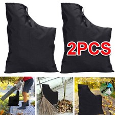 2X Leaf Blower Vacuum Bag
