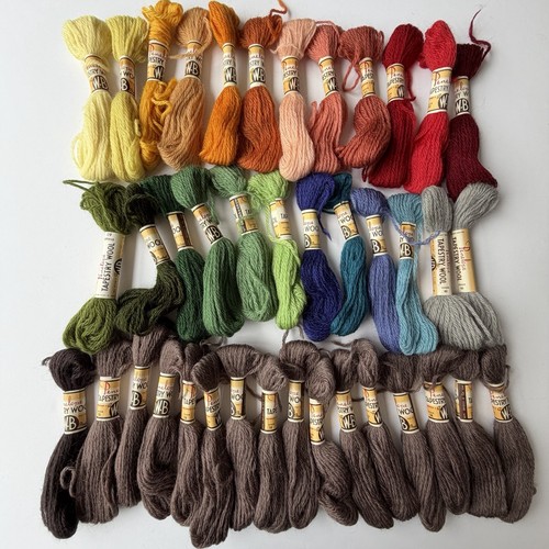 Penelope tapestry wool - penelope,