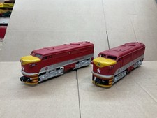 K LINE O GAUGE DIESEL