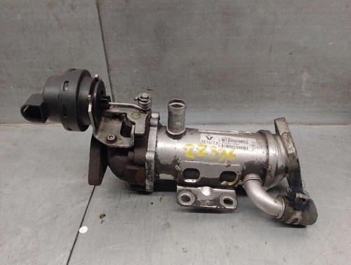 8200505409 egr cooler renault - egr,
