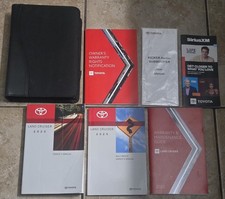 7pc Set Genuine OEM 2025