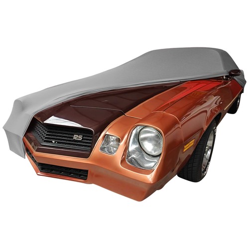 Indoor car cover fits