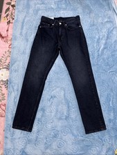 H&M Men’s Slim Fit Jeans