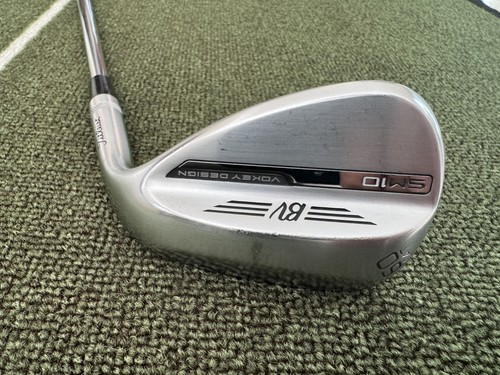 Titleist vokey sm10 60 - vokey,