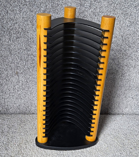 Freestanding storage tower - freestanding,