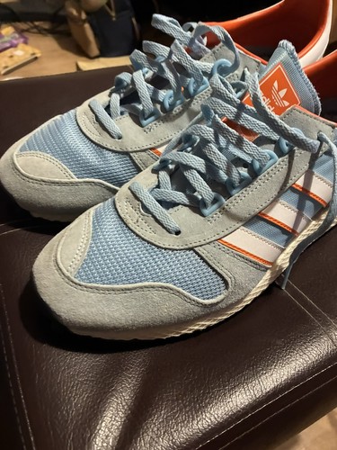 Adidas silverbirch spzl - silverbirch,