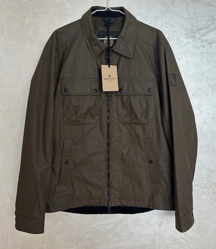 Belstaff jacket size large - belstaff,