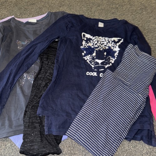Girls years bundle - 9-10,
