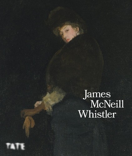 James mcneill whistler - whistler, by
