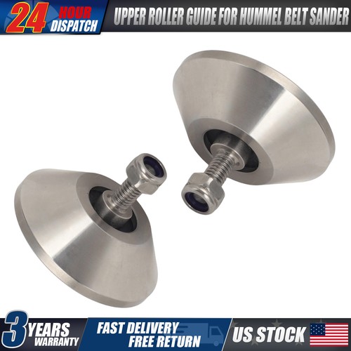 2pcs upper roller guide - roller, for