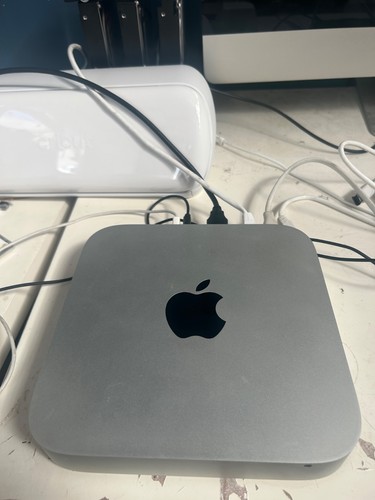 Apple mac mini - mac, 2011