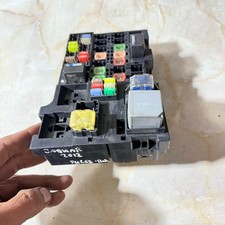 Jaguar XF X250 2011-2015 Fuse Box BCM Body Control Module Genuine OEM