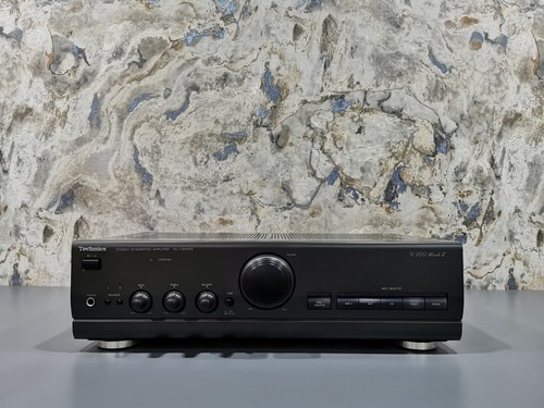 Technics v300m2 stereo - su-v300m2,