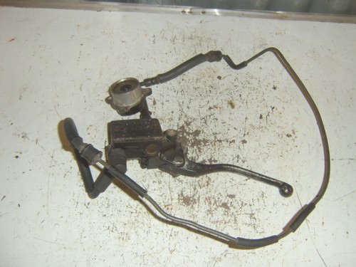 Honda cbx750f 1983 clutch - 1983,
