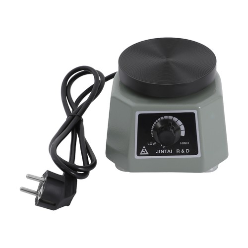 Round variable speed - 4",