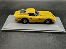 Corgi Ferrari 250 GTO Model Car (R102)