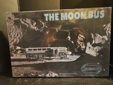 Moebius 1/55 Scale The Moon