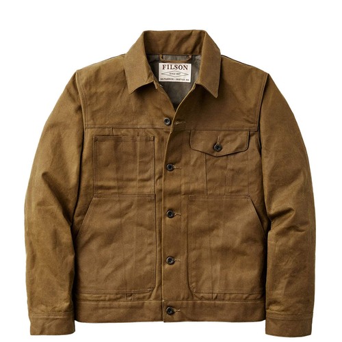 Filson short lined cruiser - filson,