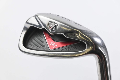 Wilson di7 iron - #8,