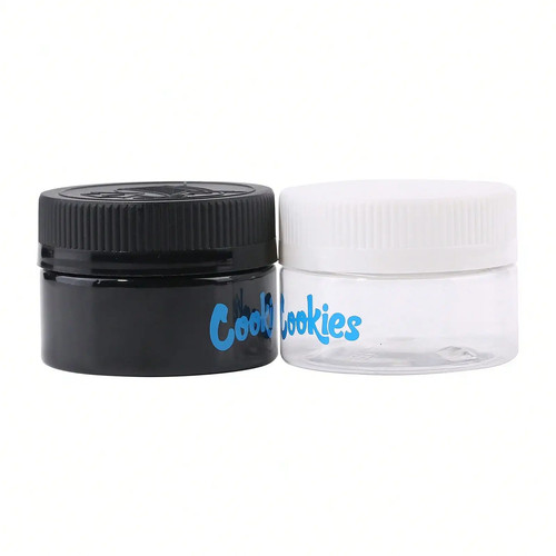 Cookies airtight stash - 2×,