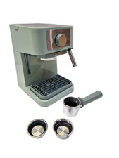 De'Longhi Stilosa Espresso EC260.GR Coffee Machine (Faulty/Missing Items)