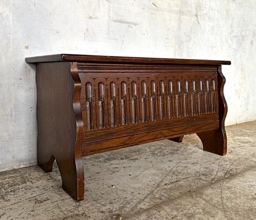 Antique arts crafts - crafts, carved