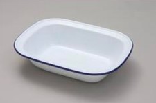 Falcon Pie Dish Oblong -