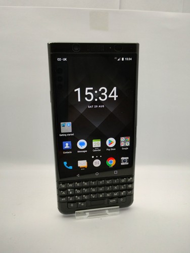 Blackberry keyone - blackberry, (bbb100-2)