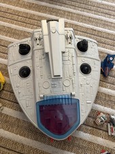 Manta Force Bluebird Toys