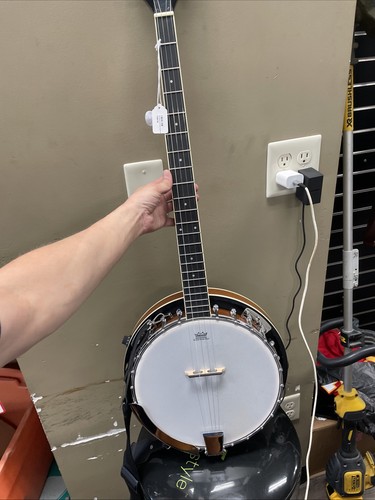 Vangoa5 string acoustic - string,