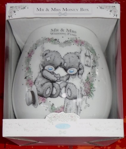 You bear wedding savings - bear,