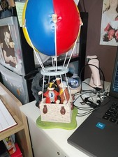 The Mayor And The Ballon