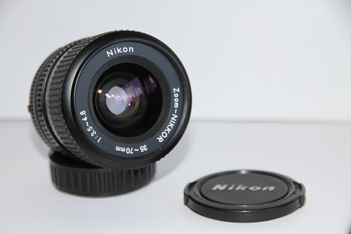 Tested nikon zoom nikkor - tested,